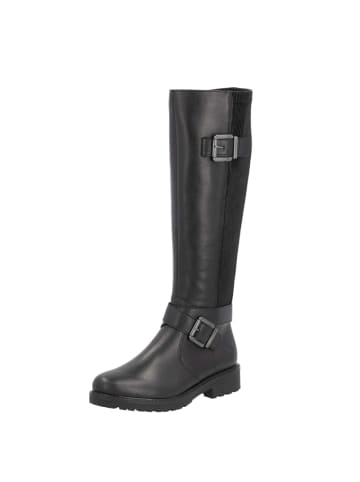 remonte Stiefel für Damen in schwarz