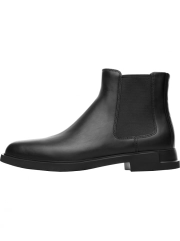 Camper Stiefeletten " Iman " in Schwarz
