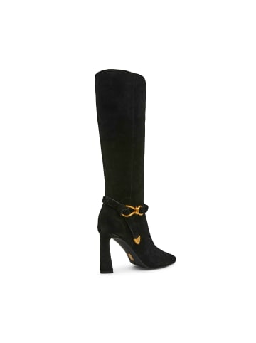 Steve Madden Schaftstiefel in schwarz