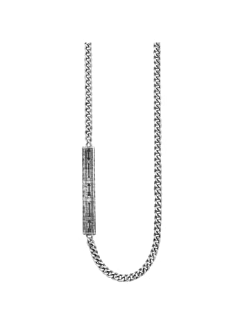 caï 925/- Sterling Silber in Silbergrau