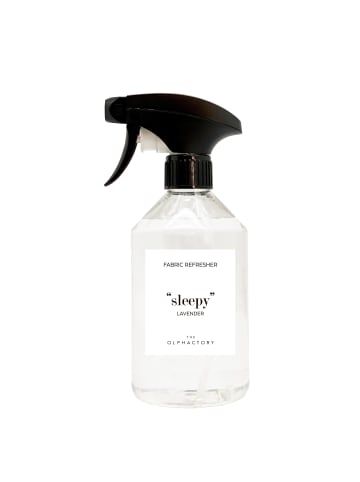 exotic living Edles Raumspray " sleepy " 500ml