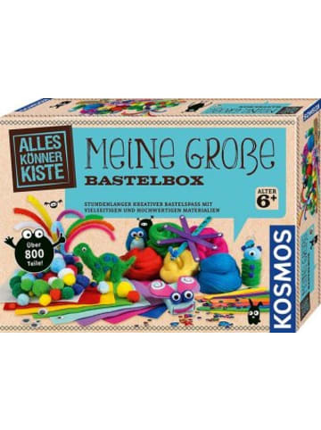 Kosmos Nonbook - Meine große Bastelbox