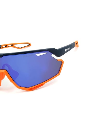 Kodak Sonnenbrille in Blue