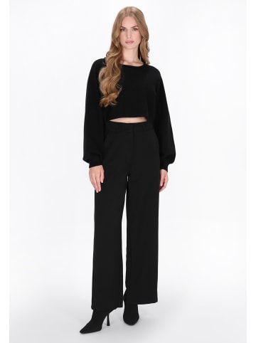 DreiMaster Klassik Women Sweater in black