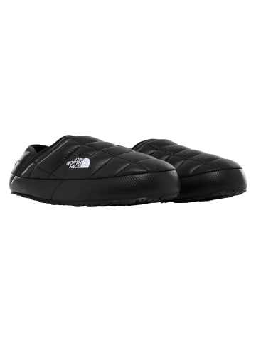 The North Face Schlappen ThermoBall™ Traction Mule V in Schwarz