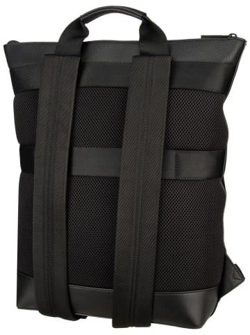 JOOP! Rucksack Nepezzano Falk MVZ in Black