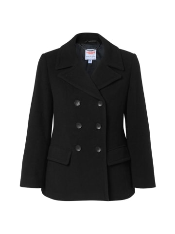 Mart Visser Caroline Tensen Austin Jacke Schwarz