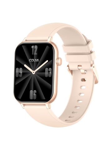 Colmi COLMI C28 Gold Smartwatch