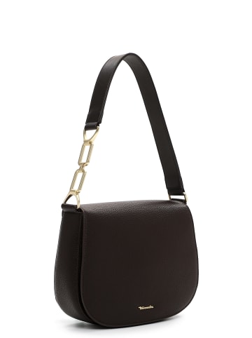 Tamaris Umhängetasche TAS Ghalia in brown