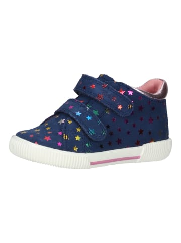 Richter Shoes Sneaker in Blau