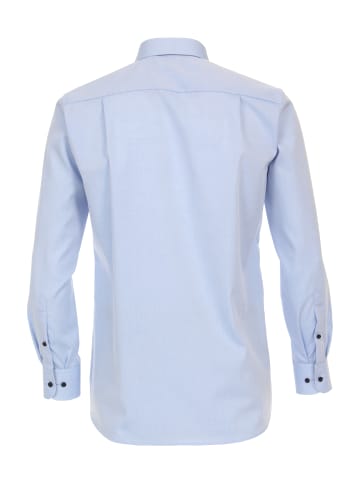 CASAMODA Businesshemd in 115 blau