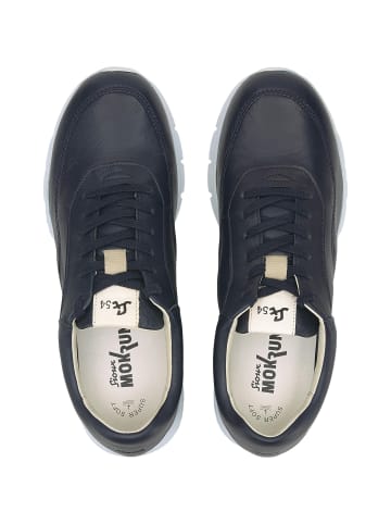 Sioux Runningschuhe für Damen in blau