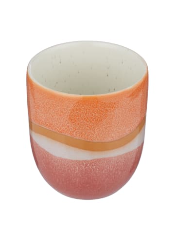 Butlers Butlers Tasse MEDLEY in Orange