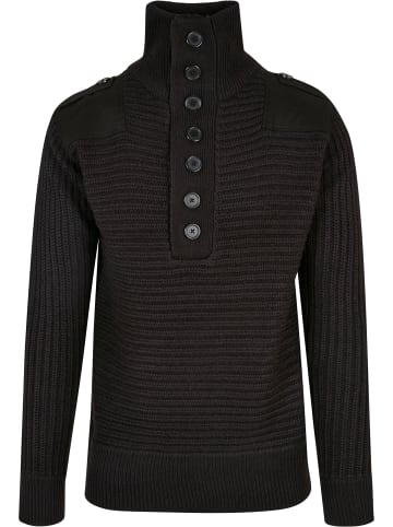 Brandit Brandit Rundhalsausschnitt in black