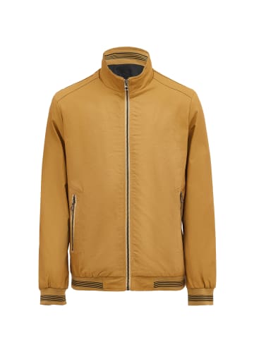 DreiMaster Men Jacket in Kamel