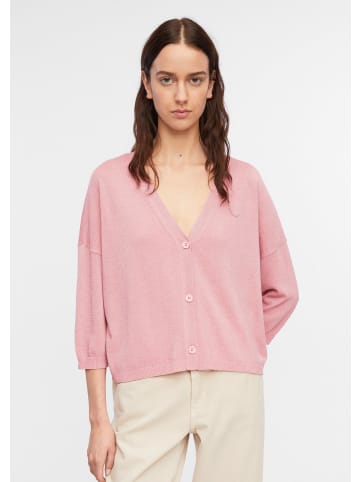 comma Strickjacke in 4180_rosa