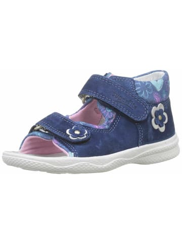 superfit Lauflernschuhe für Jungen in blau