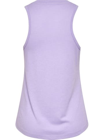 Hummel Top in Lila