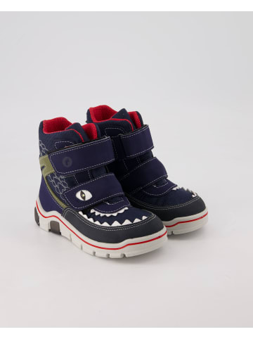 Ricosta Winterschuhe in Blau