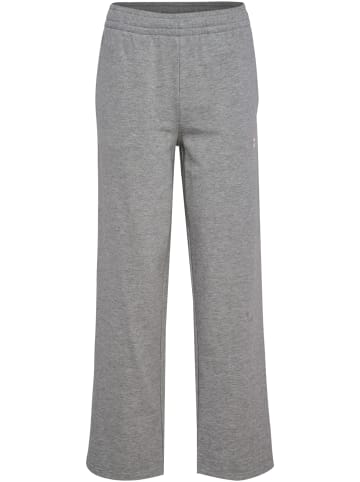 Hummel Hummel Verstellbare Taille Hose Hmlpulse Multisport Damen in GREY MELANGE