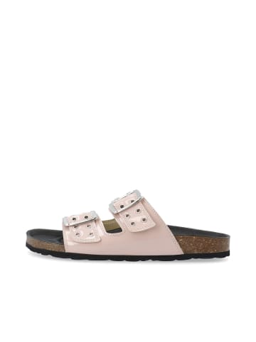 Bianco Pantolette in DustyPink