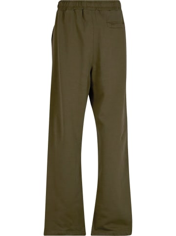 PEGADOR PEGADOR PEGADOR Piedro Loose Jogginghosen in washed faded olive