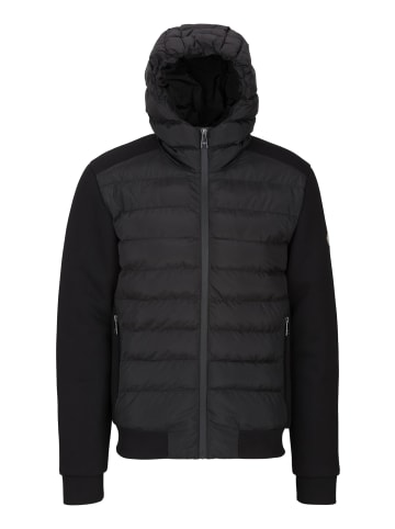 19V69 Italia by Versace Softshelljacke Jarred in schwarz