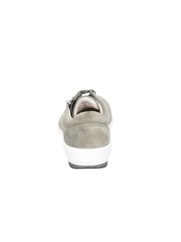 Legero Sneaker in grün