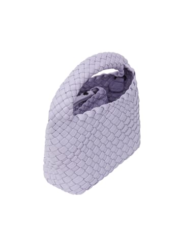 faina Women 2-In-1 Tote Bag Set in Lilac