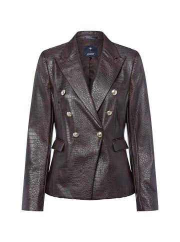 JOOP! Blazer Jaidyn in schoko
