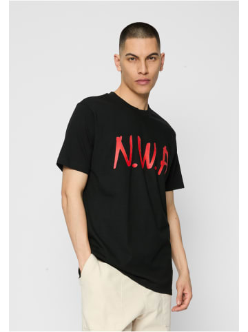 Merchcode T-Shirt in black