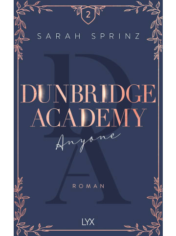 LYX Dunbridge Academy - Anyone