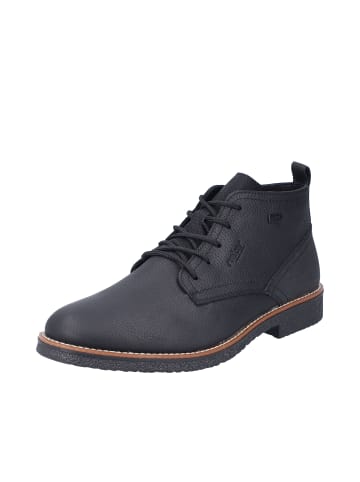rieker Stiefel in schwarz/schwarz/schwarz