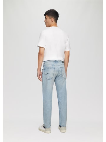 s.Oliver Jeans-Hose MAURO  in  52Z4_blau