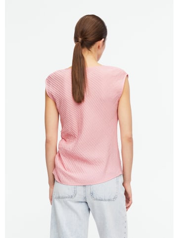 comma Bluse  in  4180_rosa