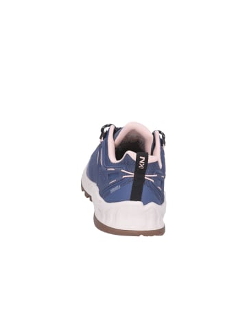 Keen Wanderschuhe in blau