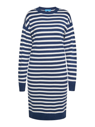 usha BLUE LABEL Women Dress in Marine Weiss