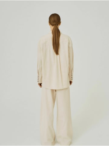 Norr Hosen Linea in Beige