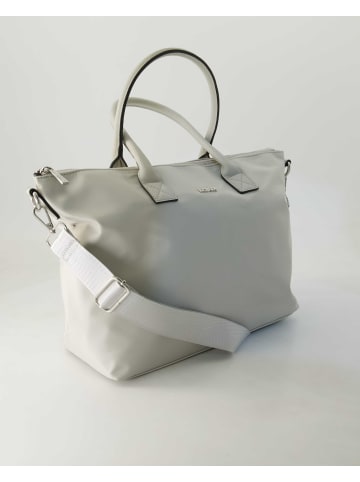 L.Credi Handtaschen in Grau