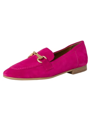 Tamaris Slipper in FUXIA