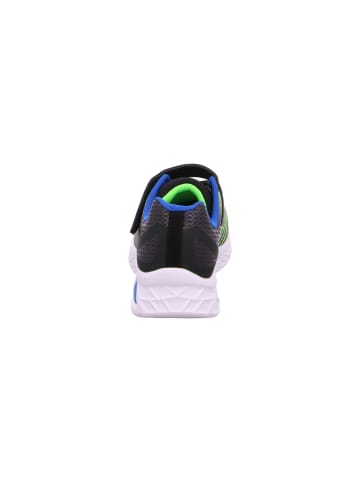Skechers Klettschuh Microspec Max 2.0 in Mehrfarbig