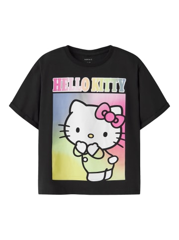 name it T-Shirt in Black1