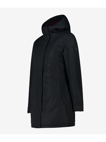 cmp Freizeitjacke in schwarz