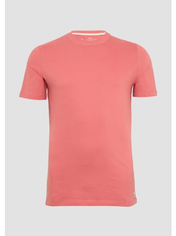 s.Oliver T-Shirt in 4291_korallrot