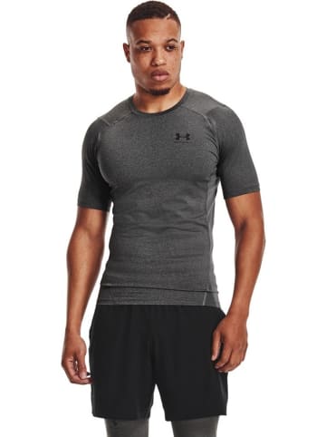 Under Armour T-Shirt in Grau