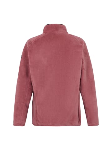 Regatta Fleecejacke Lakara in Rosa