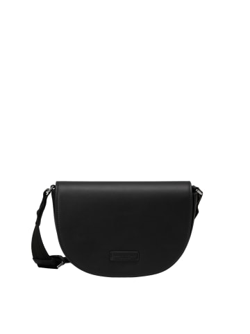 Marc O'Polo Umhängetasche small in Schwarz