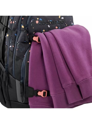 Coocazoo Schulrucksack für Kinder in orange