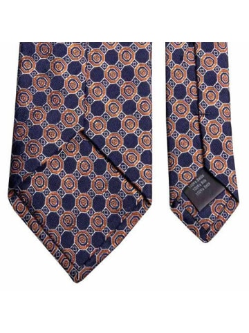 BGents Krawatte für Herren in blau