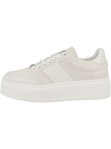 Steve Madden Sneaker low Moxy in weiss